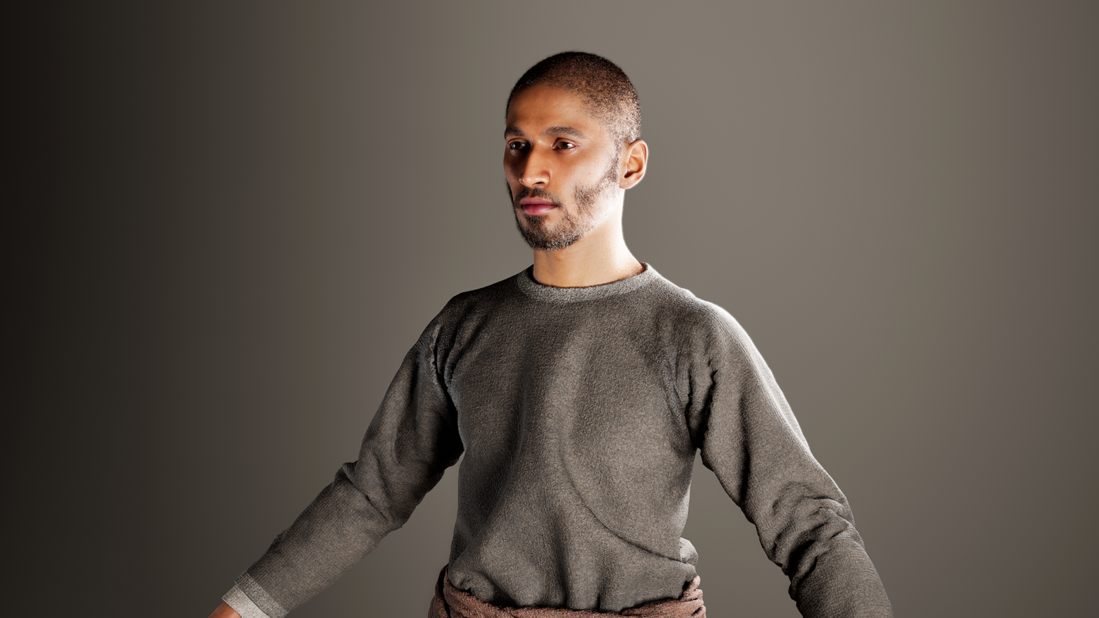 Personaje Histórico Andalusí 2